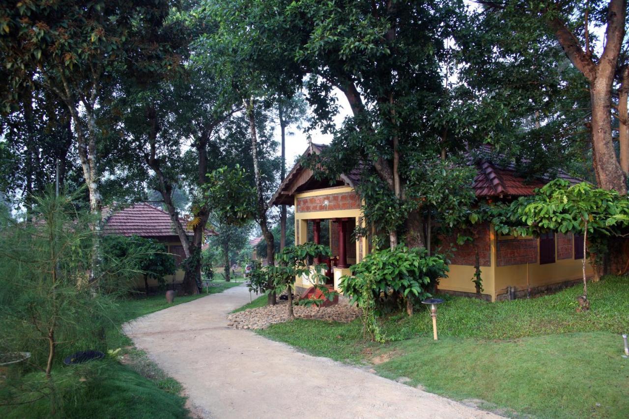 Agraharam Resorts Thirunelly Exterior foto